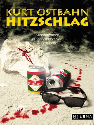 cover image of Hitzschlag